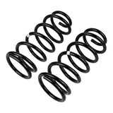 Old Man Emu Front Coil Spring Set 2974E manufactured micro-alloyed steel heavy-duty suspension springs for off-road 4x4 vehicles