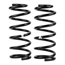 Old Man Emu Front Coil Spring Set 2974E manufactured micro-alloyed steel heavy-duty suspension springs for off-road 4x4 vehicles