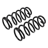 Old Man Emu Front Coil Spring Set 2974 heavy-duty micro-alloyed steel suspension springs for off-road 4x4 vehicles