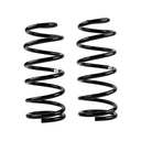 Old Man Emu Front Coil Spring Set 2974 heavy-duty micro-alloyed steel suspension springs for off-road 4x4 vehicles