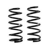 Old Man Emu Front Coil Spring Set 2974 heavy-duty micro-alloyed steel suspension springs for off-road 4x4 vehicles