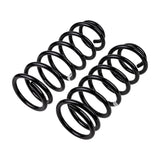 Old Man Emu Front Coil Spring Set 2975 heavy-duty micro-alloyed suspension springs for 1984-2002 Toyota 4Runner