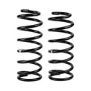Old Man Emu Front Coil Spring Set 2975 heavy-duty micro-alloy steel suspension springs for 1984-2002 Toyota 4Runner