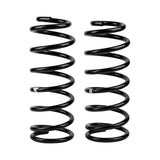 Old Man Emu Front Coil Spring Set 2975 heavy-duty micro-alloy steel suspension springs for 1984-2002 Toyota 4Runner
