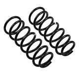 Old Man Emu Front Coil Spring Set 2976 heavy-duty micro-alloyed steel suspension springs for 1984-2002 Toyota 4Runner