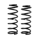 Old Man Emu Front Coil Spring Set 2976 heavy-duty micro-alloyed steel suspension springs for 1984-2002 Toyota 4Runner