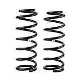 Old Man Emu Front Coil Spring Set 2976 heavy-duty micro-alloyed steel suspension springs for 1984-2002 Toyota 4Runner