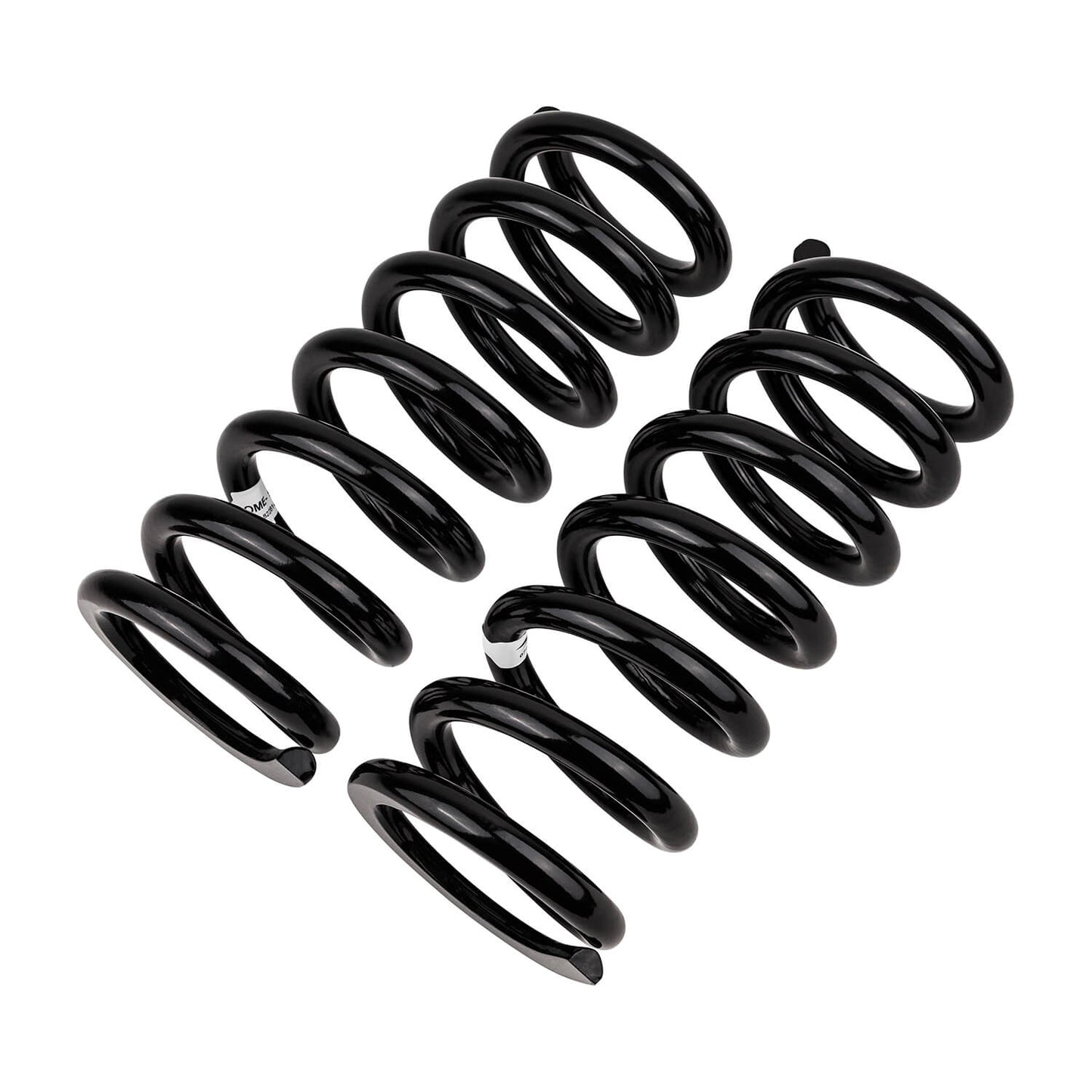Old Man Emu Front Coil Spring Set 2977 heavy-duty micro-alloyed steel suspension springs for 1984-2002 Toyota 4Runner