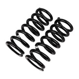 Old Man Emu Front Coil Spring Set 2977 heavy-duty micro-alloyed steel suspension springs for 1984-2002 Toyota 4Runner