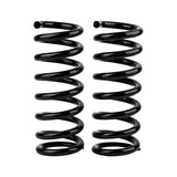 Old Man Emu Front Coil Spring Set 2977 micro-alloyed heavy-duty suspension springs for 1984-2002 Toyota 4Runner