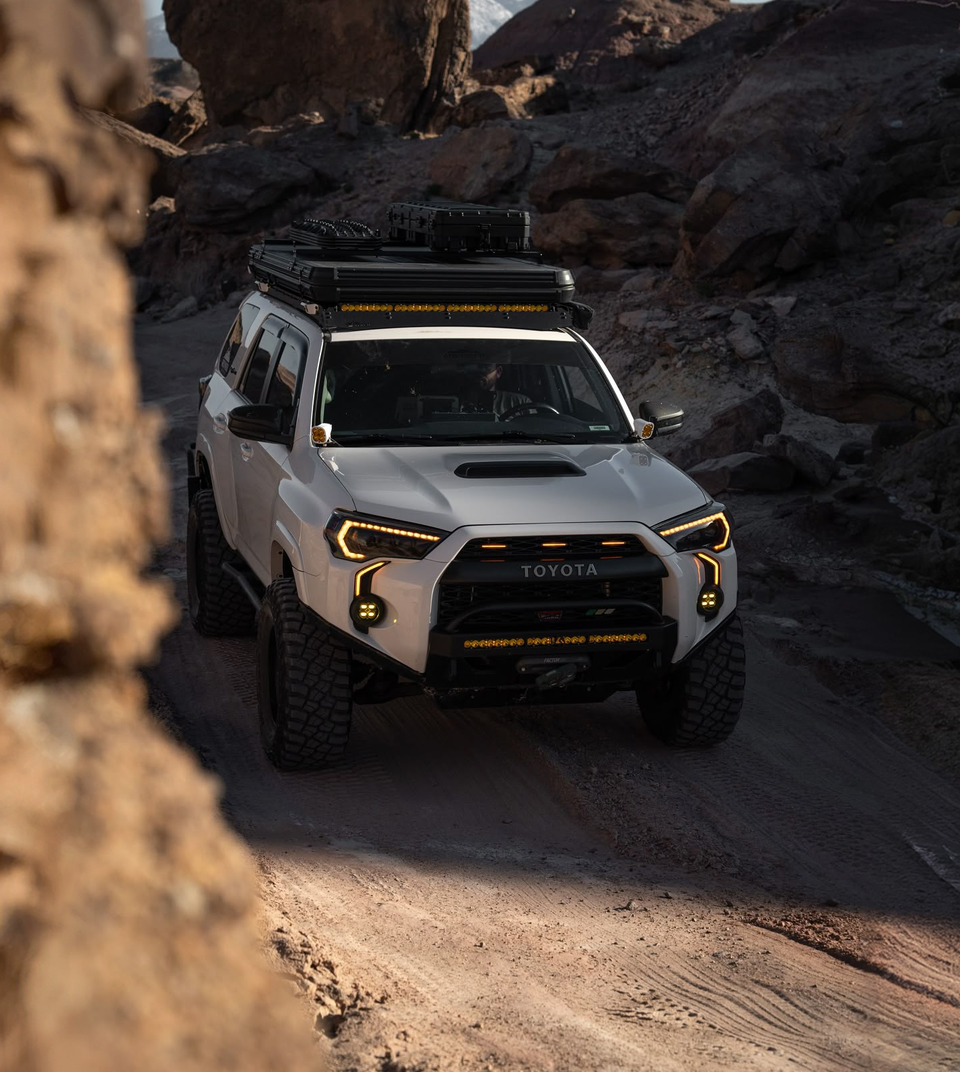 4RUNNER