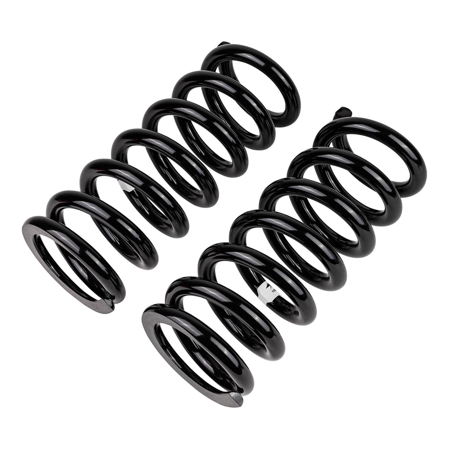 Old Man Emu Front Coil Spring Set 2978 heavy-duty micro-alloyed springs for 1984-2002 Toyota 4Runner suspension