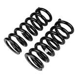 Old Man Emu Front Coil Spring Set 2978 heavy-duty micro-alloyed springs for 1984-2002 Toyota 4Runner suspension
