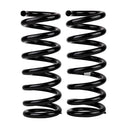 Old Man Emu Front Coil Spring Set 2978 micro-alloyed heavy-duty springs for 1984-2002 Toyota 4Runner suspension