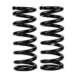 Old Man Emu Front Coil Spring Set 2978 micro-alloyed heavy-duty springs for 1984-2002 Toyota 4Runner suspension