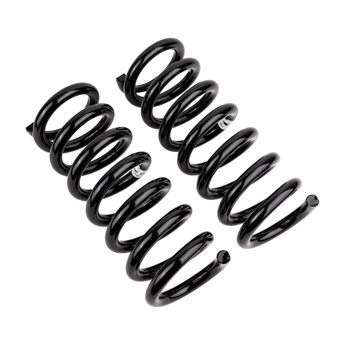 Old Man Emu Front Coil Spring Set 2979 heavy-duty micro-alloyed steel springs for 1984-2002 Toyota 4Runner suspension