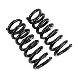 Old Man Emu Front Coil Spring Set 2979 heavy-duty micro-alloyed steel springs for 1984-2002 Toyota 4Runner suspension