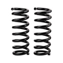 Old Man Emu Front Coil Spring Set 2979 heavy-duty micro-alloyed steel springs for 1984-2002 Toyota 4Runner suspension