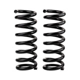Old Man Emu Front Coil Spring Set 2979 heavy-duty micro-alloyed steel springs for 1984-2002 Toyota 4Runner suspension