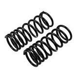 Old Man Emu Rear Coil Spring Set 2982 heavy-duty micro-alloy spring steel for lifted 4x4 vehicle suspension