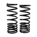 Old Man Emu Rear Coil Spring Set 2982 heavy-duty micro-alloyed steel suspension springs for lifted 4x4 vehicles