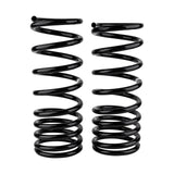 Old Man Emu Rear Coil Spring Set 2982 heavy-duty micro-alloyed steel suspension springs for lifted 4x4 vehicles