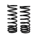Old Man Emu Rear Coil Spring Set 2983 heavy-duty micro-alloyed steel suspension springs for lifted 4x4 vehicles