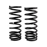 Old Man Emu Rear Coil Spring Set 2983 heavy-duty micro-alloyed steel suspension springs for lifted 4x4 vehicles