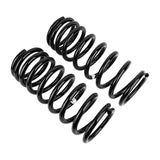 Old Man Emu Rear Coil Spring Set 2984 micro-alloyed steel heavy-duty suspension springs for off-road 4x4 vehicles