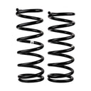Old Man Emu Rear Coil Spring Set 2985 heavy-duty micro-alloyed steel suspension springs for lifted 4x4 vehicles