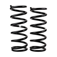 Load image into Gallery viewer, Old Man Emu Rear Coil Spring Set 2985