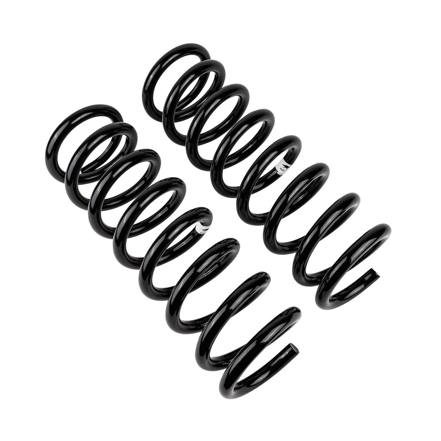 Old Man Emu Rear Coil Spring Set 2986 micro-alloyed steel heavy-duty suspension springs for off-road 4x4 vehicles