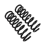 Old Man Emu Rear Coil Spring Set 2986 micro-alloyed steel heavy-duty suspension springs for off-road 4x4 vehicles