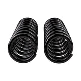Old Man Emu Rear Coil Spring Set 2986 heavy-duty micro-alloyed steel springs for enhanced 4x4 suspension performance