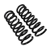 Old Man Emu Rear Coil Spring Set 2987 micro-alloyed steel heavy-duty suspension springs for off-road 4x4 vehicles