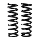 Old Man Emu Rear Coil Spring Set 2987 micro-alloyed steel springs for heavy-duty off-road suspension upgrades