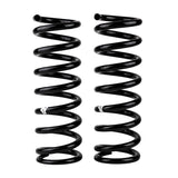 Old Man Emu Rear Coil Spring Set 2987 micro-alloyed steel springs for heavy-duty off-road suspension upgrades