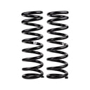 Old Man Emu Rear Coil Spring Set 2988 black micro-alloyed steel heavy-duty suspension springs for off-road 4x4 vehicles