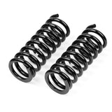 Old Man Emu Front Coil Spring Set 2991 heavy-duty micro-alloyed steel suspension springs for off-road 4x4 vehicles