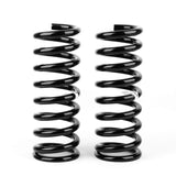 Old Man Emu Front Coil Spring Set 2991 micro-alloyed steel heavy-duty suspension springs for off-road 4x4 vehicles