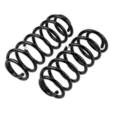 Old Man Emu Rear Coil Spring Set 2994 micro-alloyed steel heavy-duty suspension springs for off-road 4x4 vehicles