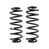 Old Man Emu Rear Coil Spring Set 2994 forged micro-alloyed steel heavy-duty springs for off-road 4x4 suspension systems