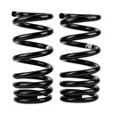 Old Man Emu Rear Coil Spring Set 2995 heavy-duty micro-alloyed steel springs for improved off-road suspension performance