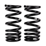 Old Man Emu Rear Coil Spring Set 2995 heavy-duty micro-alloyed steel springs for improved off-road suspension performance
