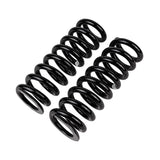 Old Man Emu Front Coil Spring Set 2999 micro-alloyed steel heavy-duty suspension springs for off-road 4x4 vehicles