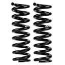 Old Man Emu Front Coil Spring Set 2999 micro-alloyed steel heavy-duty suspension springs for off-road 4x4 vehicles