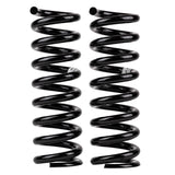 Old Man Emu Front Coil Spring Set 2999 micro-alloyed steel heavy-duty suspension springs for off-road 4x4 vehicles