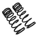 Old Man Emu Rear Coil Spring Set 2GQ02AM heavy-duty micro-alloyed steel springs for lifted 4x4 off-road suspension