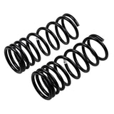 Old Man Emu Rear Coil Spring Set 2GQ02A heavy-duty micro-alloyed steel springs for 4x4 suspension upgrades
