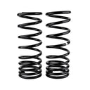 Old Man Emu Rear Coil Spring Set 2GQ02A heavy-duty micro-alloyed steel springs for durable 4x4 suspension upgrades